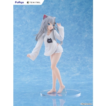 Vtuber (Virtual YouTuber) - Nachoneko - Tenitol Tall