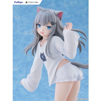 Vtuber (Virtual YouTuber) - Nachoneko - Tenitol Tall