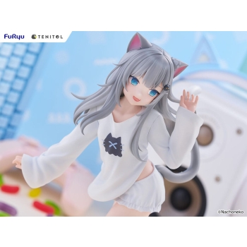 Vtuber (Virtual YouTuber) - Nachoneko - Tenitol Tall