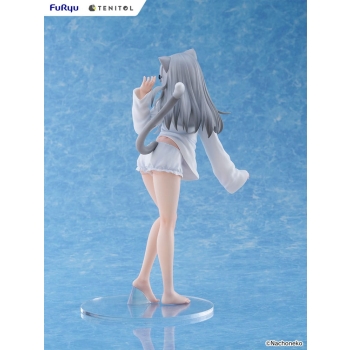 Vtuber (Virtual YouTuber) - Nachoneko - Tenitol Tall