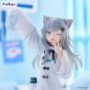 Vtuber (Virtual YouTuber) - Nachoneko - Trio-Try-iT