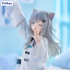 Vtuber (Virtual YouTuber) - Nachoneko - Trio-Try-iT