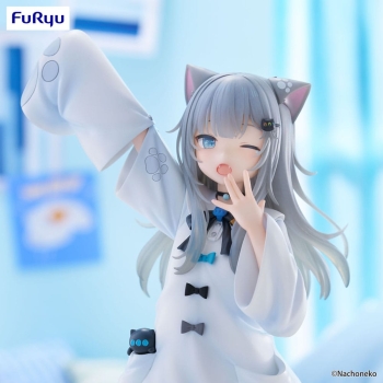 Vtuber (Virtual YouTuber) - Nachoneko - Trio-Try-iT