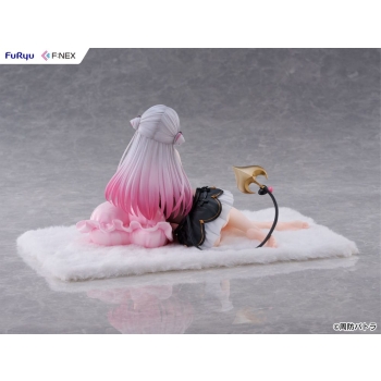 Vtuber (Virtual YouTuber) - Patra Suou (Gaming Outfit Ver.) - F:NEX Statue 1/7