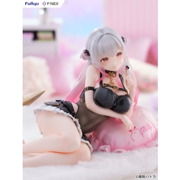 Vtuber (Virtual YouTuber) - Patra Suou (Gaming Outfit Ver.) - F:NEX Statue 1/7