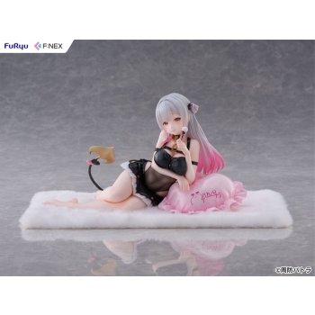 Vtuber (Virtual YouTuber) - Patra Suou (Gaming Outfit Ver.) - F:NEX Statue 1/7