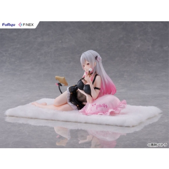 Vtuber (Virtual YouTuber) - Patra Suou (Gaming Outfit Ver.) - F:NEX Statue 1/7