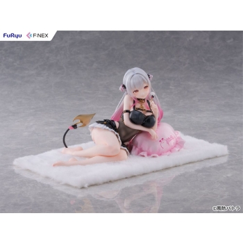 Vtuber (Virtual YouTuber) - Patra Suou (Gaming Outfit Ver.) - F:NEX Statue 1/7