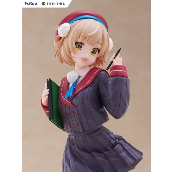 Vtuber (Virtual YouTuber) - Shigure Ui - Tenitol