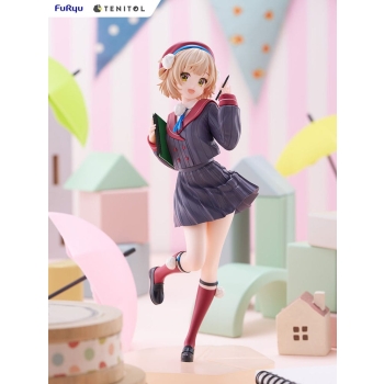 Vtuber (Virtual YouTuber) - Shigure Ui - Tenitol