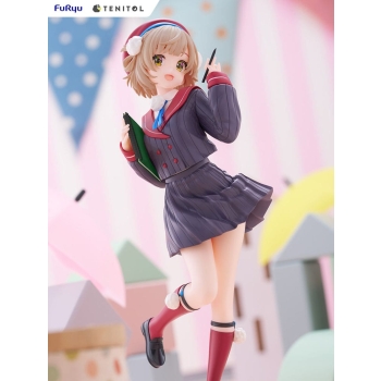 Vtuber (Virtual YouTuber) - Shigure Ui - Tenitol