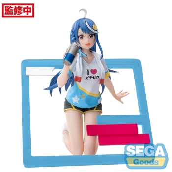VTuber Legend: How I Went Viral After Forgetting to Turn Off My Stream - Shuwa-chan - Luminasta
