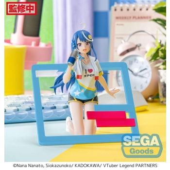 VTuber Legend: How I Went Viral After Forgetting to Turn Off My Stream - Shuwa-chan - Luminasta