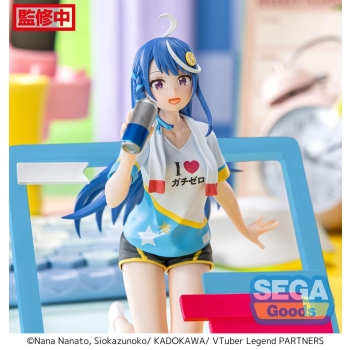 VTuber Legend: How I Went Viral After Forgetting to Turn Off My Stream - Shuwa-chan - Luminasta