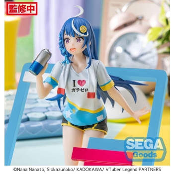 VTuber Legend: How I Went Viral After Forgetting to Turn Off My Stream - Shuwa-chan - Luminasta