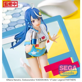 VTuber Legend: How I Went Viral After Forgetting to Turn Off My Stream - Shuwa-chan - Luminasta