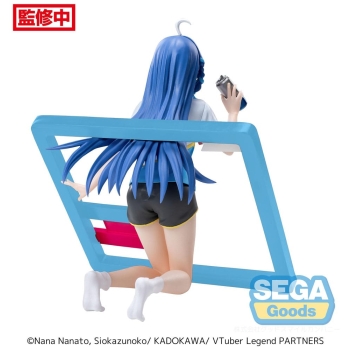 VTuber Legend: How I Went Viral After Forgetting to Turn Off My Stream - Shuwa-chan - Luminasta