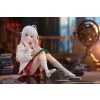 Wandering Witch: The Journey of Elaina - Elaina (Casual Clothes Ver. Renewal) -  Desktop Cute
