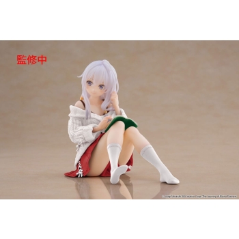 Wandering Witch: The Journey of Elaina - Elaina (Casual Clothes Ver. Renewal) -  Desktop Cute