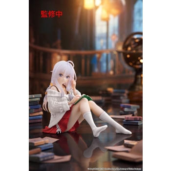 Wandering Witch: The Journey of Elaina - Elaina (Casual Clothes Ver. Renewal) -  Desktop Cute