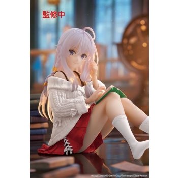 Wandering Witch: The Journey of Elaina - Elaina (Casual Clothes Ver. Renewal) -  Desktop Cute