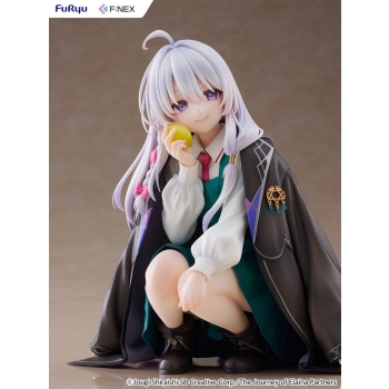 Wandering Witch: The Journey of Elaina - Elaina (Citrus Ver.) - F:NEX Statue 1/6
