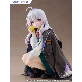 Wandering Witch: The Journey of Elaina - Elaina (Citrus Ver.) - F:NEX Statue 1/6