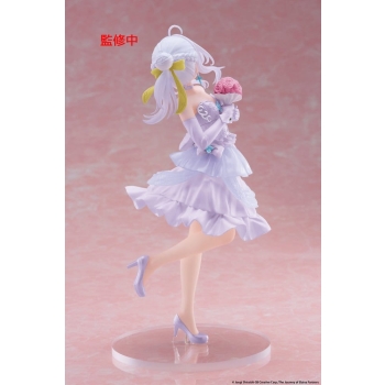 Wandering Witch: The Journey of Elaina - Elaina (Dress Ver. Renewal) - Coreful