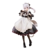 Wandering Witch: The Journey of Elaina - Elaina (Maid costume with cat ears Ver.) - F:NEX Statue 1/7