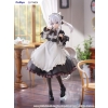 Wandering Witch: The Journey of Elaina - Elaina (Maid costume with cat ears Ver.) - F:NEX Statue 1/7