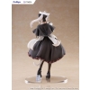 Wandering Witch: The Journey of Elaina - Elaina (Maid costume with cat ears Ver.) - F:NEX Statue 1/7