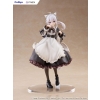 Wandering Witch: The Journey of Elaina - Elaina (Maid costume with cat ears Ver.) - F:NEX Statue 1/7