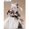 Wandering Witch: The Journey of Elaina - Elaina (Maid costume with cat ears Ver.) - F:NEX Statue 1/7