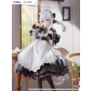 Wandering Witch: The Journey of Elaina - Elaina (Maid costume with cat ears Ver.) - F:NEX Statue 1/7