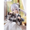 Wandering Witch: The Journey of Elaina - Elaina (Maid costume with cat ears Ver.) - F:NEX Statue 1/7