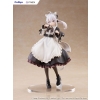 Wandering Witch: The Journey of Elaina - Elaina (Maid costume with cat ears Ver.) - F:NEX Statue 1/7