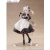 Wandering Witch: The Journey of Elaina - Elaina (Maid costume with cat ears Ver.) - F:NEX Statue 1/7