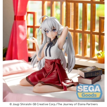 Wandering Witch: The Journey of Elaina - Elaina - Yumemirize