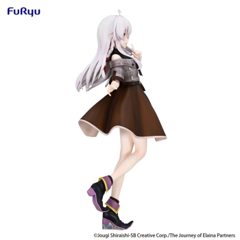 Wandering Witch: The Journey of Elaina - Elaina (Brown Outfit Ver.) - Trio-Try-iT