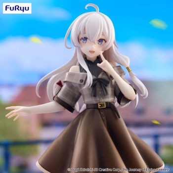 Wandering Witch: The Journey of Elaina - Elaina (Brown Outfit Ver.) - Trio-Try-iT