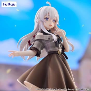 Wandering Witch: The Journey of Elaina - Elaina (Brown Outfit Ver.) - Trio-Try-iT