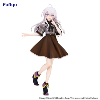 Wandering Witch: The Journey of Elaina - Elaina (Brown Outfit Ver.) - Trio-Try-iT