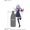 Wandering Witch: The Journey of Elaina - Elaina (School Uniform Ver.) - Tenitol Tall