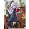 Wandering Witch: The Journey of Elaina - Elaina (School Uniform Ver.) - Tenitol Tall