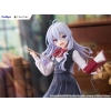 Wandering Witch: The Journey of Elaina - Elaina (School Uniform Ver.) - Tenitol Tall
