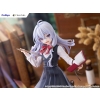 Wandering Witch: The Journey of Elaina - Elaina (School Uniform Ver.) - Tenitol Tall