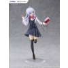 Wandering Witch: The Journey of Elaina - Elaina (School Uniform Ver.) - Tenitol Tall