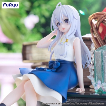 Wandering Witch: The Journey of Elaina - Elaina (Flared Skirt Ver.) - Noodle Stopper