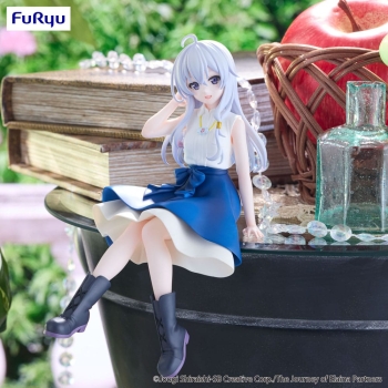 Wandering Witch: The Journey of Elaina - Elaina (Flared Skirt Ver.) - Noodle Stopper