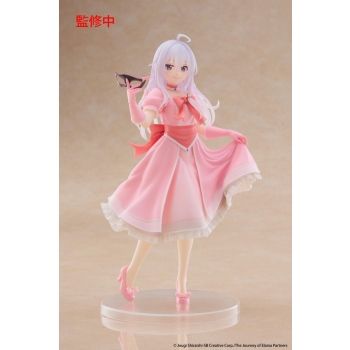 Wandering Witch: The Journey of Elaina - Elaina (Mask & Party Dress Ver.) - Coreful